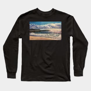 'Jewelled Sea' Long Sleeve T-Shirt